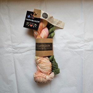 Yarn | Yarnbaker Sock Set "Aviva"